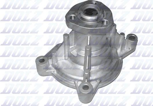 DOLZ A219 - Pompe à eau parts5.com