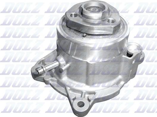 DOLZ A215 - Pompa apa parts5.com