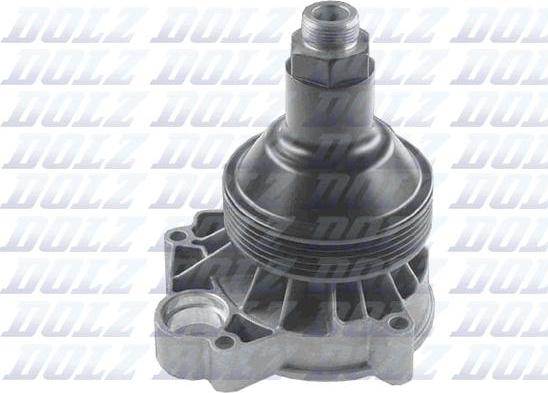 DOLZ B220 - Bomba de agua parts5.com