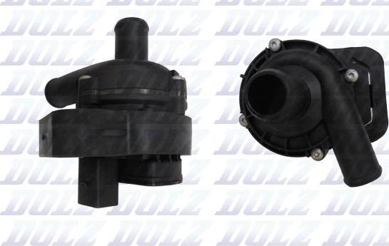 DOLZ EM527A - Lisaveepump parts5.com