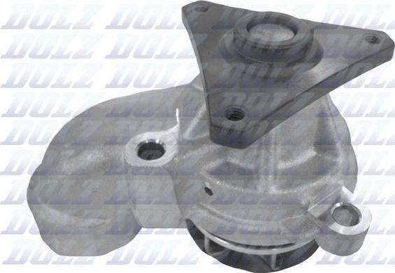 DOLZ H223 - Pompa apa parts5.com