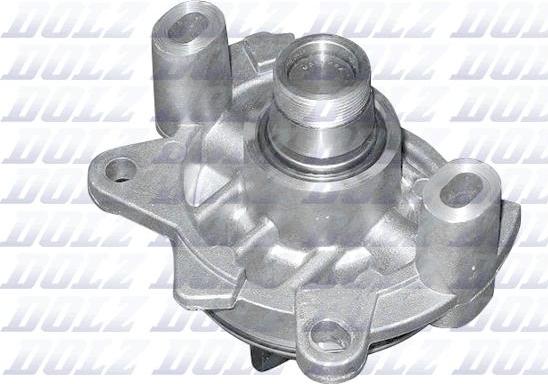 DOLZ R212 - Vodna crpalka parts5.com