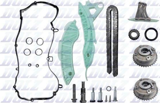 DOLZ SKCB002V - Chit lant de distributie parts5.com