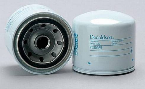 Donaldson P550935 - Filtro de aceite parts5.com