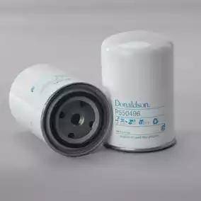 Donaldson P550496 - Filter za gorivo parts5.com