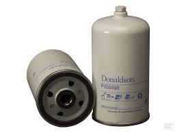 Donaldson P550498 - Üzemanyagszűrő parts5.com