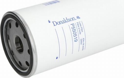 Donaldson P550519 - Öljynsuodatin parts5.com