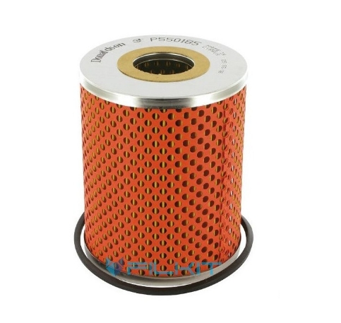 Donaldson P550185 - Õlifilter parts5.com