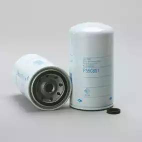 Donaldson P550881 - Filtru combustibil parts5.com