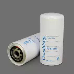 Donaldson P551604 - Filter za ulje parts5.com