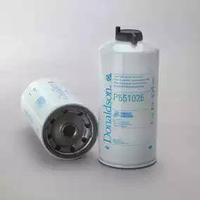 Donaldson P551026 - Fuel filter parts5.com