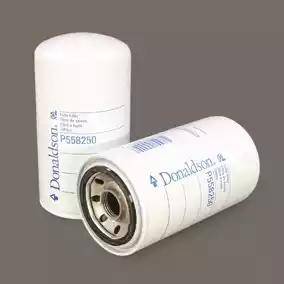 Donaldson P558250 - Filtro de aceite parts5.com