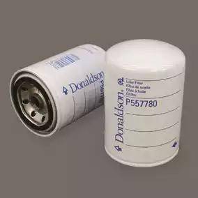 Donaldson P557780 - Filtro de aceite parts5.com