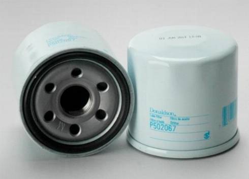 Donaldson P502067 - Filtr oleju parts5.com