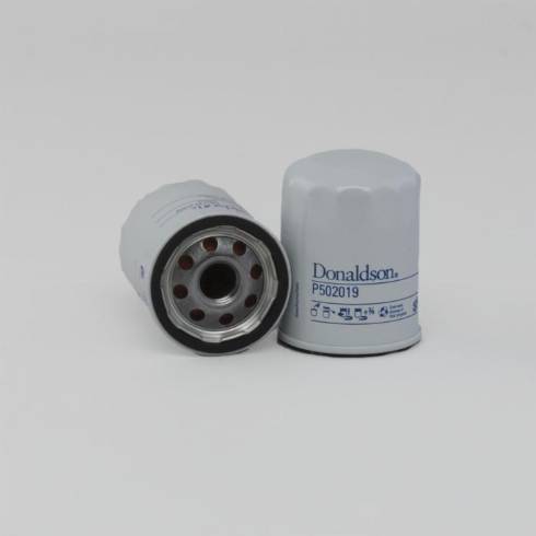 Donaldson P502019 - Filtru ulei parts5.com