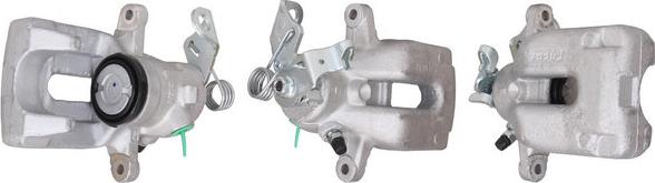 DRI 4180000 - Bremssattel parts5.com