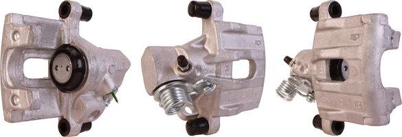 DRI 4172100 - Etrier frana parts5.com