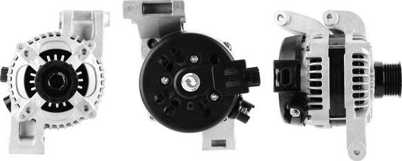 DRI 5190291202 - Alternator parts5.com