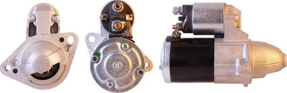 DRI 345030102 - Starter parts5.com