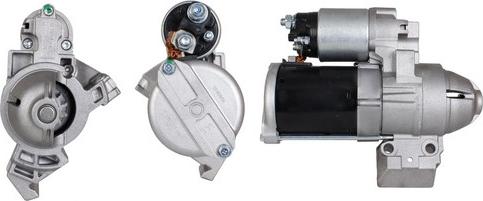 DRI 315073122 - Starter parts5.com