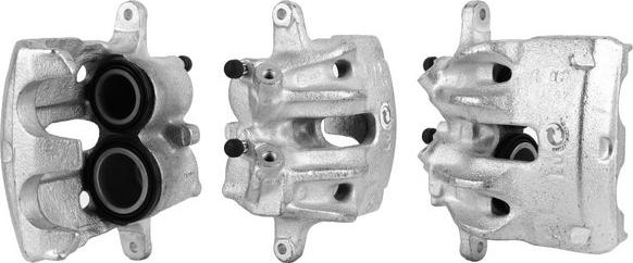 DRI 3115500 - Kočione čeljusti parts5.com