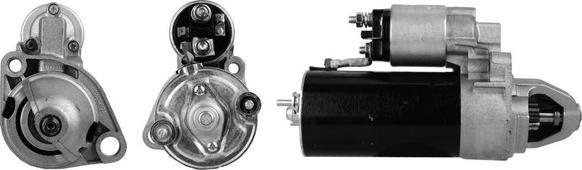 DRI 311167092 - Starter parts5.com