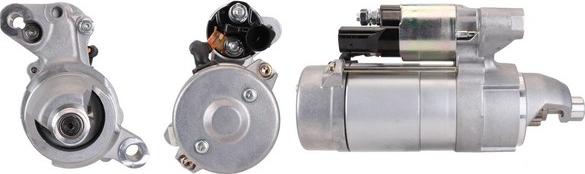 DRI 311298112 - Starter parts5.com