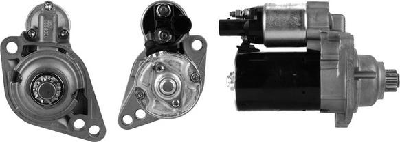 DRI 311208102 - Starter parts5.com