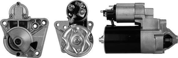 DRI 330020092 - Starter parts5.com