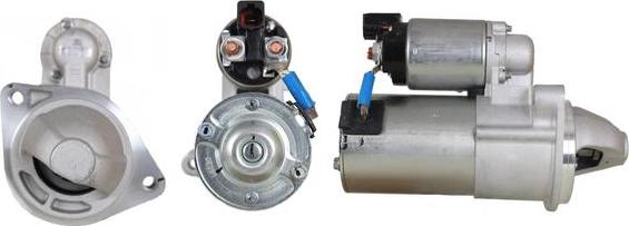 DRI 326096122 - Starter parts5.com