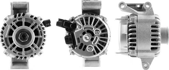 DRI 219160902 - Alternator parts5.com