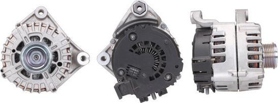 DRI 2151942202 - Generator / Alternator parts5.com