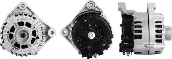 DRI 2151801802 - Generator / Alternator parts5.com