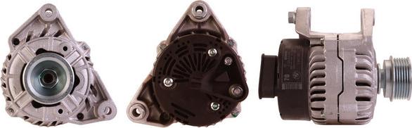 DRI 215122702 - Generator / Alternator parts5.com