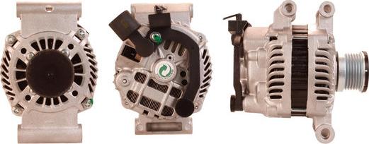 DRI 215175802 - Generator / Alternator parts5.com