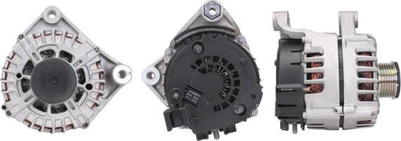 DRI 2153062302 - Generator / Alternator parts5.com