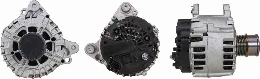 DRI 2115841402 - Alternator parts5.com