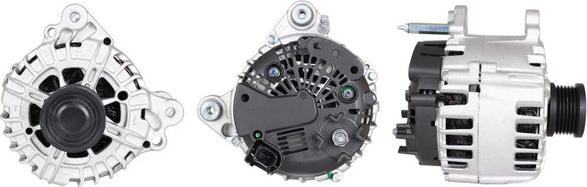 DRI 2115391402 - Generator / Alternator parts5.com