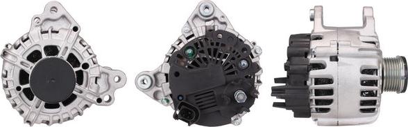 DRI 2115201102 - Alternador parts5.com