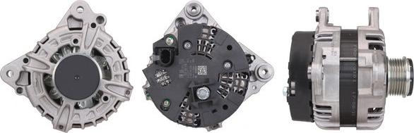 DRI 2115281502 - Alternador parts5.com