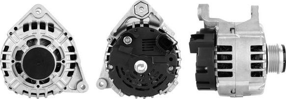 DRI 2111921202 - Alternator parts5.com