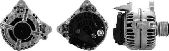 DRI 2111871502 - Alternator parts5.com