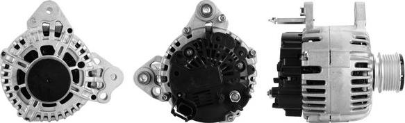 DRI 2111871102 - Alternator parts5.com