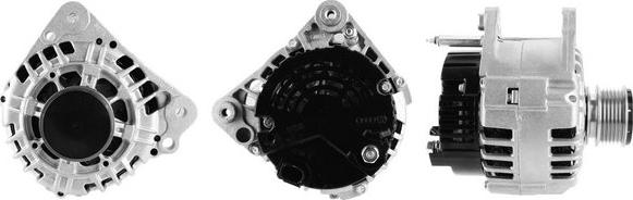 DRI 2111871202 - Alternator parts5.com