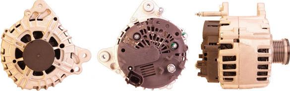 DRI 2113931802 - Alternador parts5.com