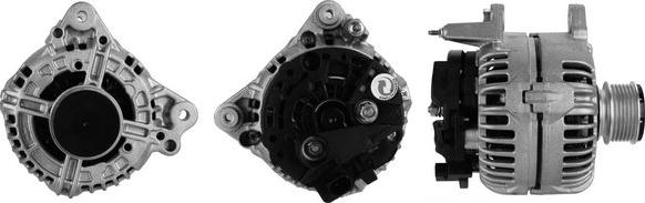 DRI 2113401202 - Alternator parts5.com