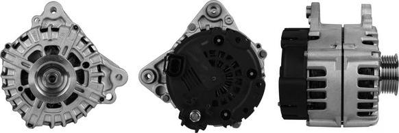 DRI 2113552202 - Alternator parts5.com