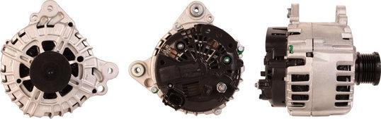 DRI 2113571402 - Alternator parts5.com