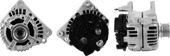 DRI 2113021102 - Generator / Alternator parts5.com