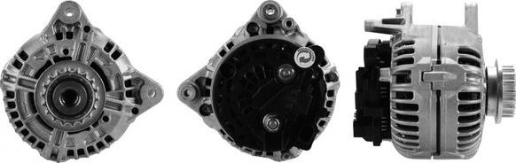 DRI 2113281502 - Generator / Alternator parts5.com